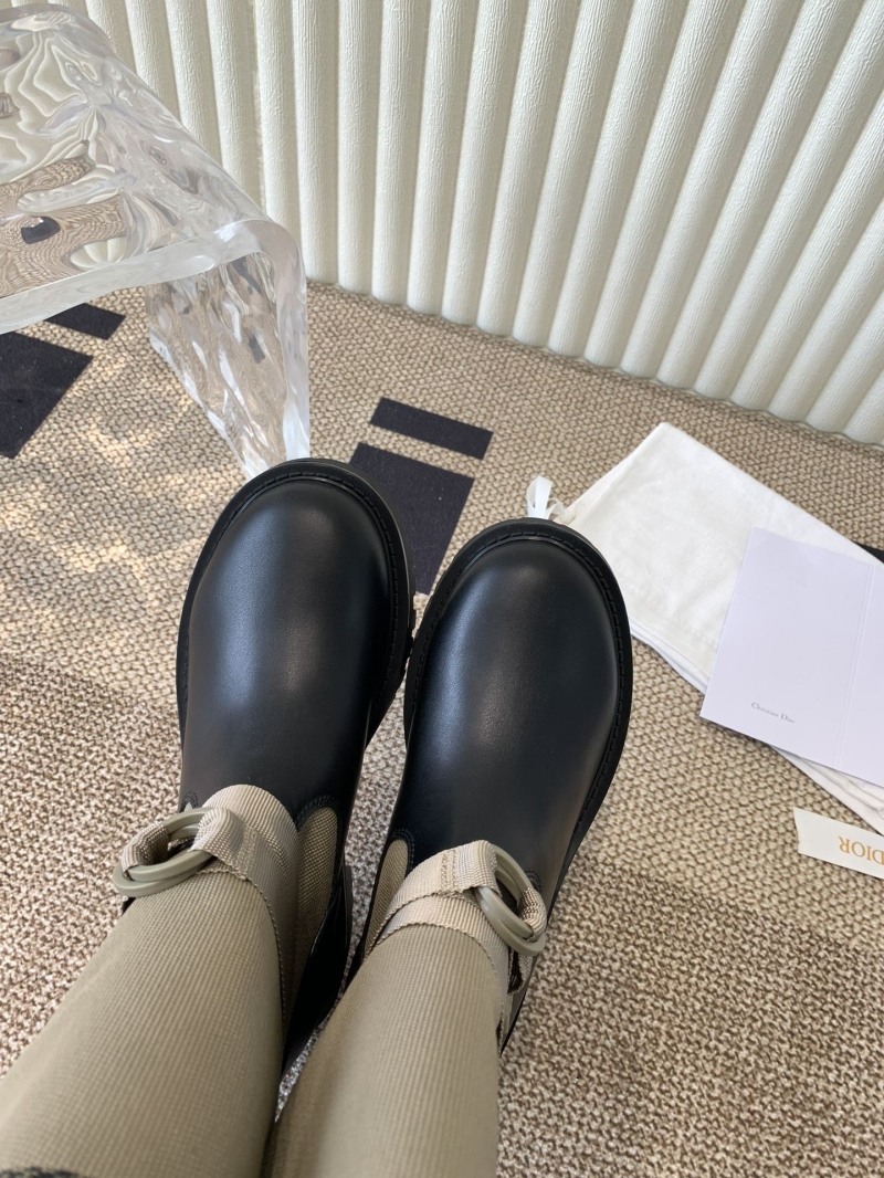 Christian Dior Boots